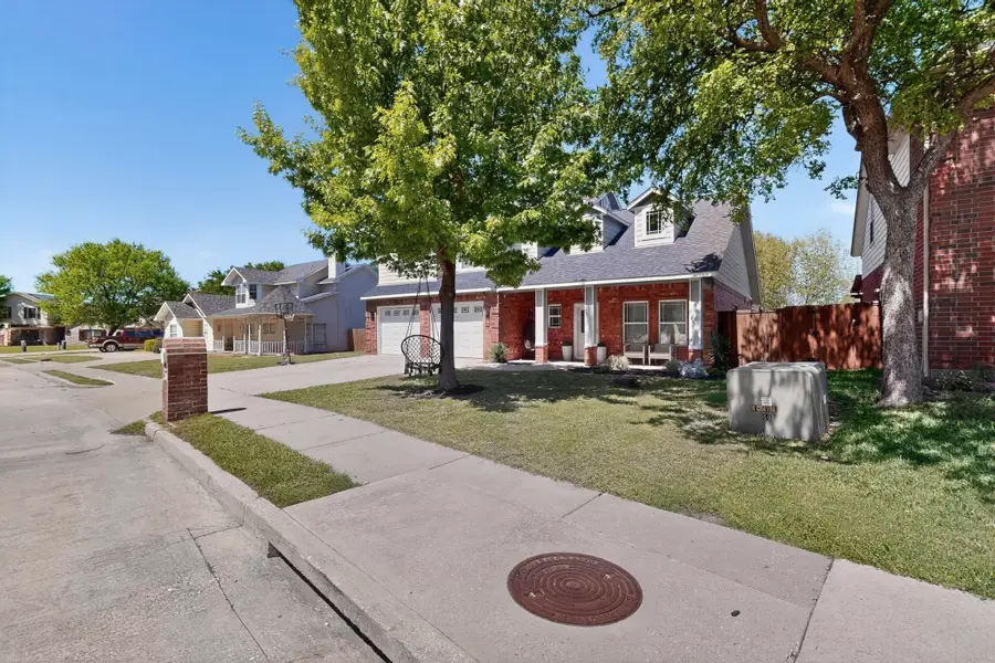 324 Timbercreek Court, Princeton, TX 75407 - #3