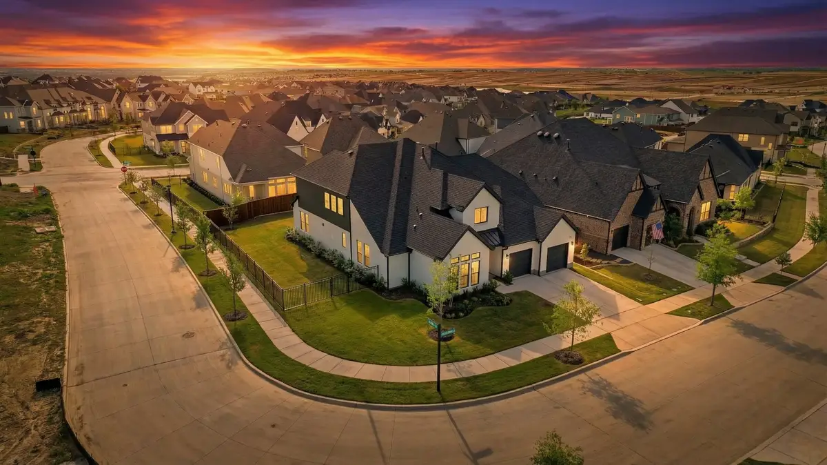 2113 Heather Hills Drive, Fort Worth, TX 76008 - #1