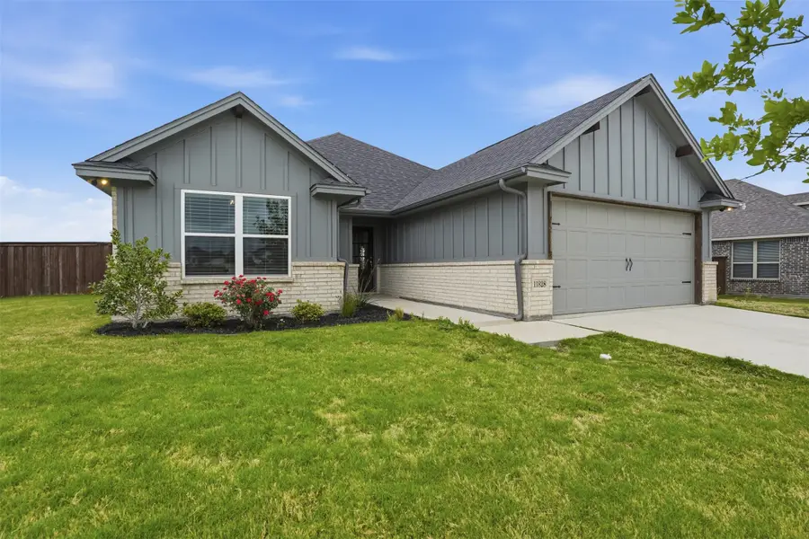 11828 Serval Street, Godley, TX 76044 - #2