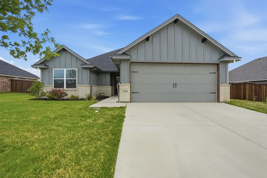 11828 Serval Street, Godley, TX 76044 - #3