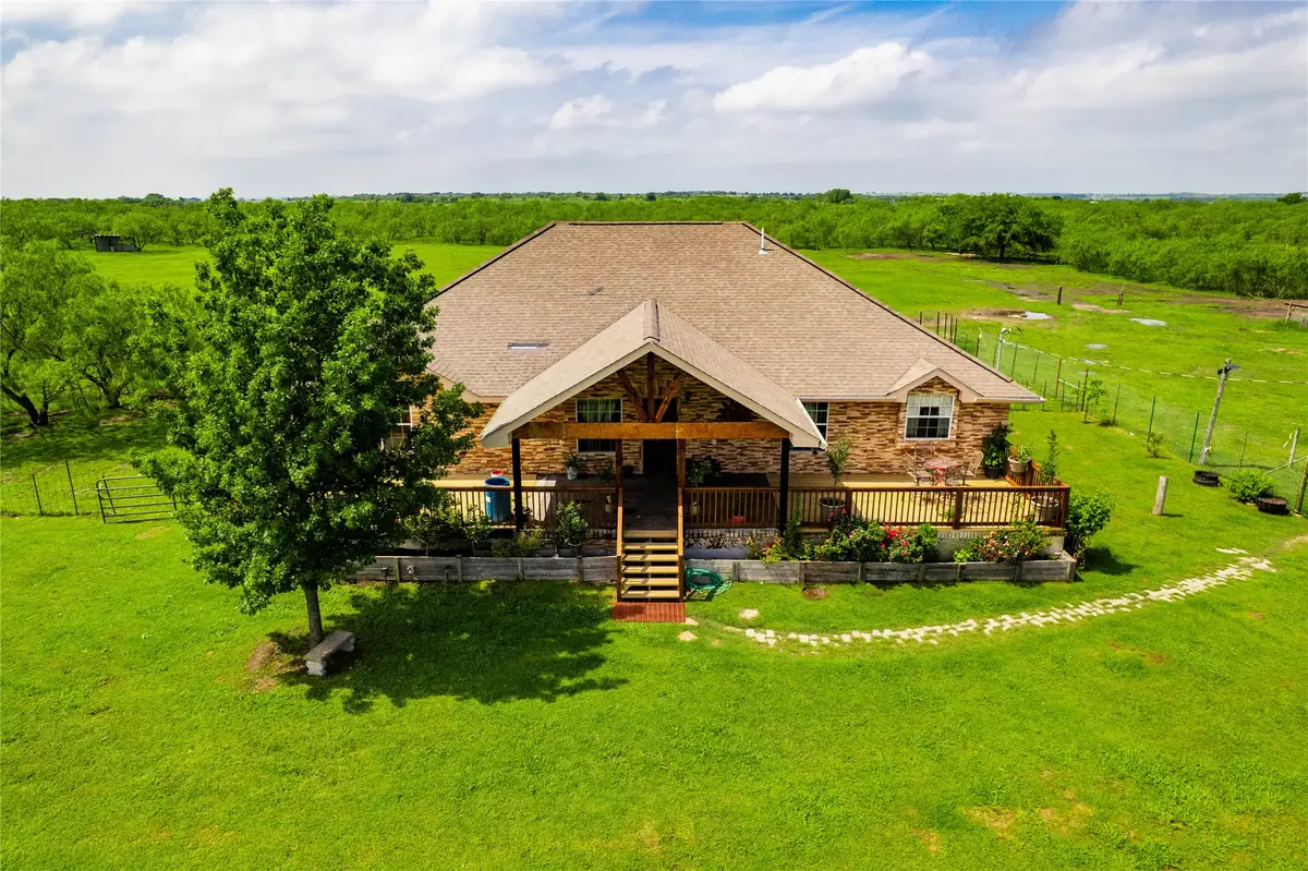 18270 County Road 4160, Frost, TX 76641 - #1