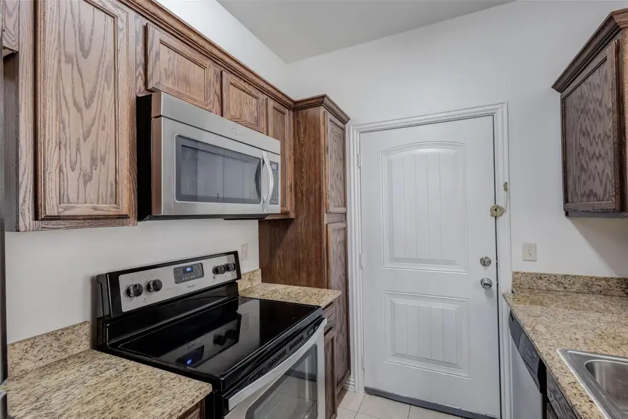 1534 Aldra Drive, Fort Worth, TX 76120 - #3