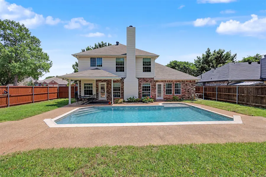 3350 Summerfield Drive, Grapevine, TX 76051 - #2