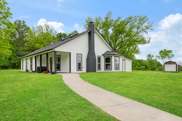 505 N Howison Street, Bogata, TX 75417