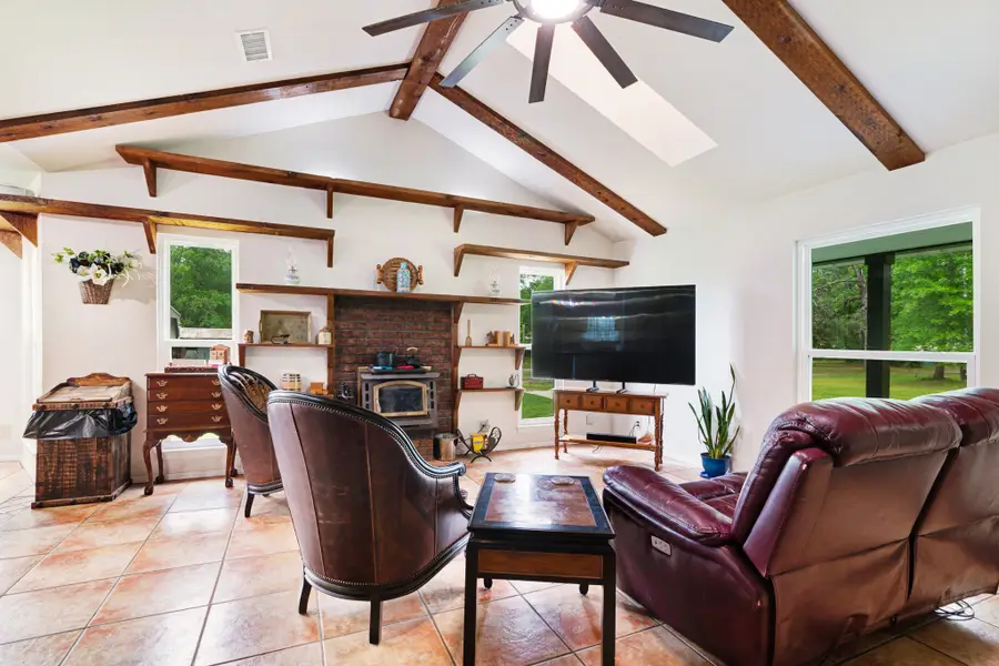 505 N Howison Street, Bogata, TX 75417 - #3