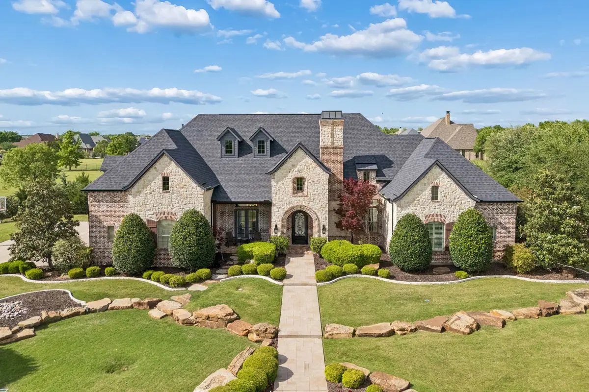 3060 Pecan Grove Lane, Celina, TX 75078 - #1