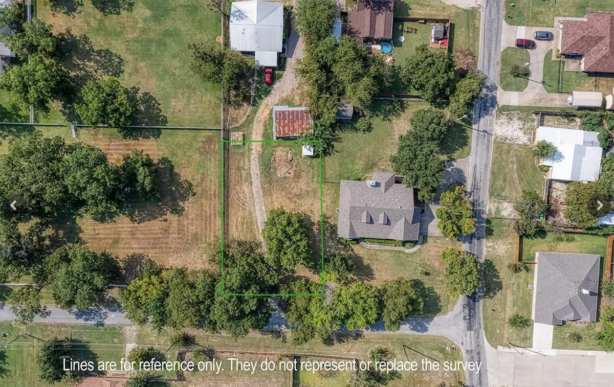 515 Eddleman Street, Pilot Point, TX 76258 - #1