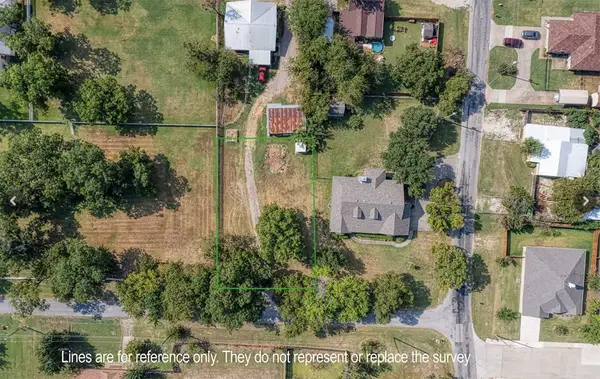 515 Eddleman Street, Pilot Point, TX 76258