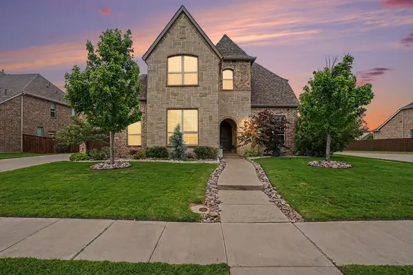 3617 Fletcher Court, Flower Mound, TX 75022