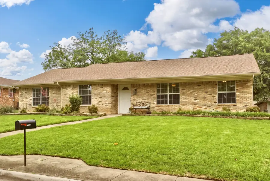 2909 Brookview Drive, Plano, TX 75074 - #2