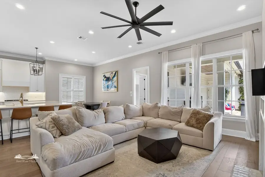 3029 Snap Dragon Lane, Shreveport, LA 71106 - #3