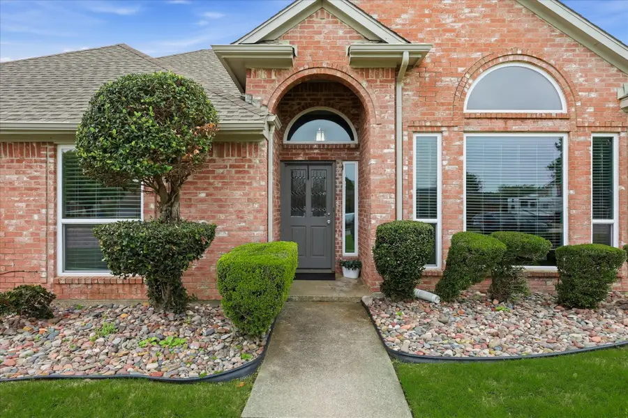668 Park Lane, Highland Village, TX 75077 - #2