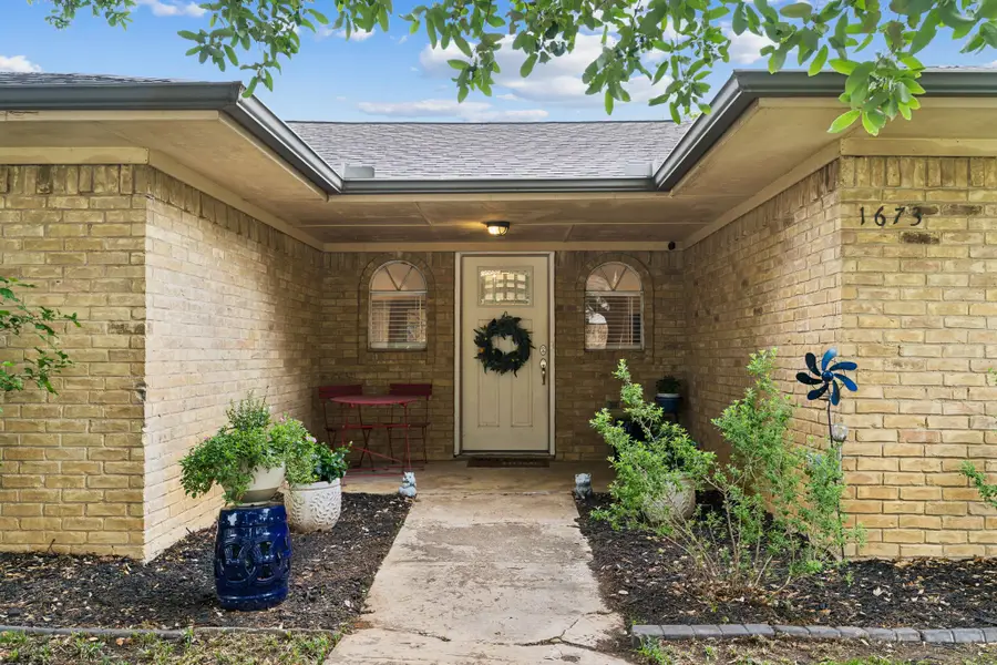 1673 Chisolm Trail, Lewisville, TX 75077 - #3