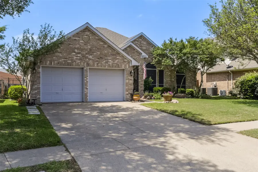 4613 Devonshire Drive, Grand Prairie, TX 75052 - #2