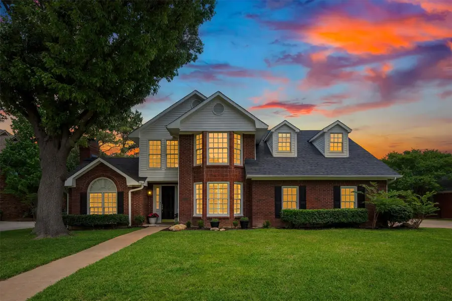 1712 Timber Ridge Circle, Corinth, TX 76210 - #2