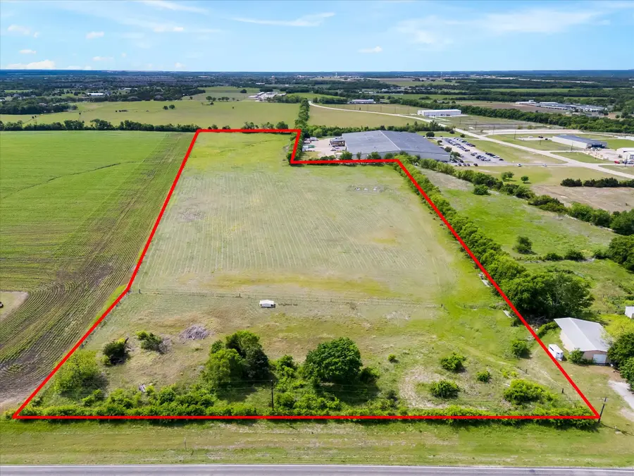 TBD Fm 3133, Van Alstyne, TX 75495 - #2