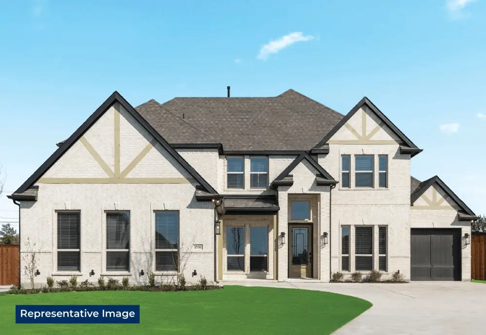 305 Lovett Lane, Burleson, TX 76028 - #1