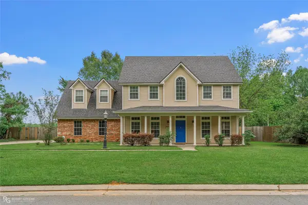 102 Dogwood South Lane, Haughton, LA 71037