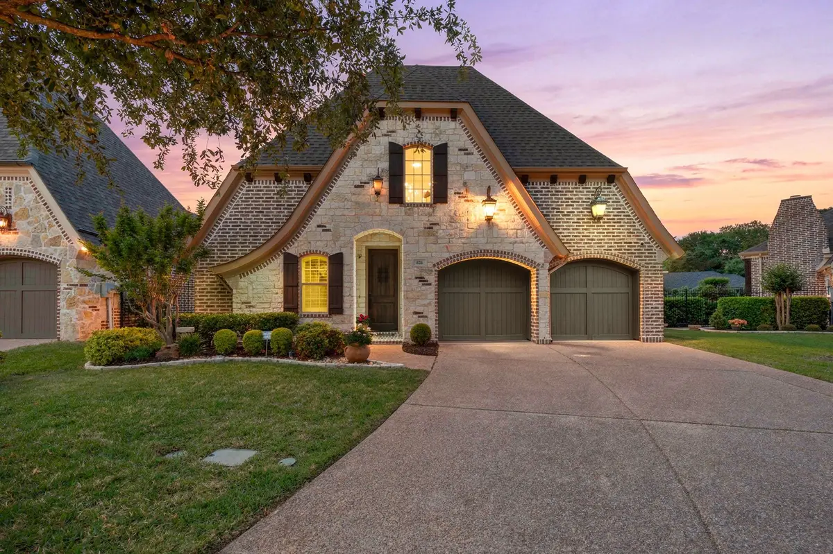 825 Creekview Lane, Colleyville, TX 76034 - #1