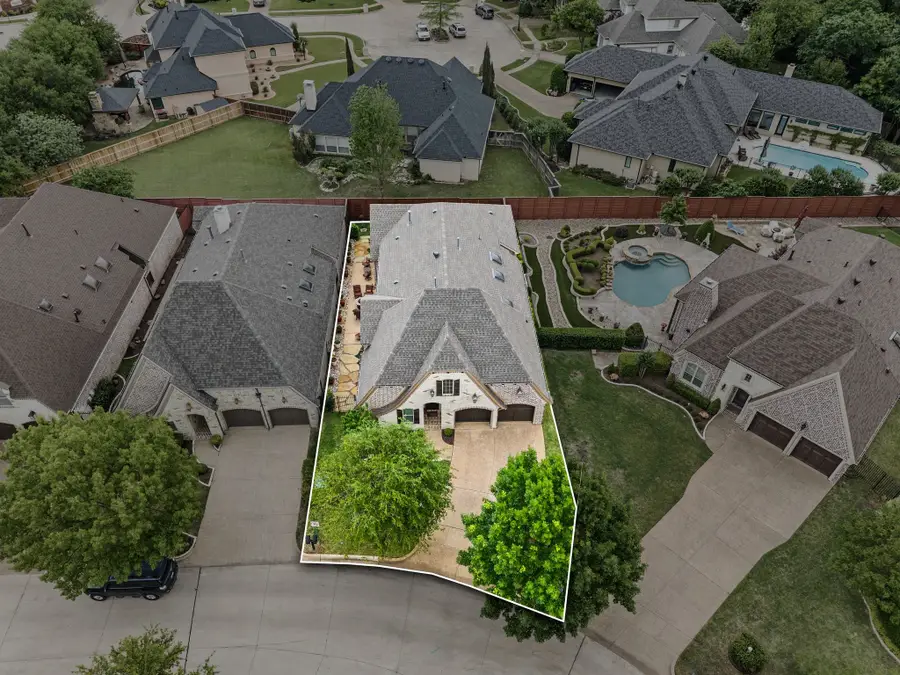 825 Creekview Lane, Colleyville, TX 76034 - #3