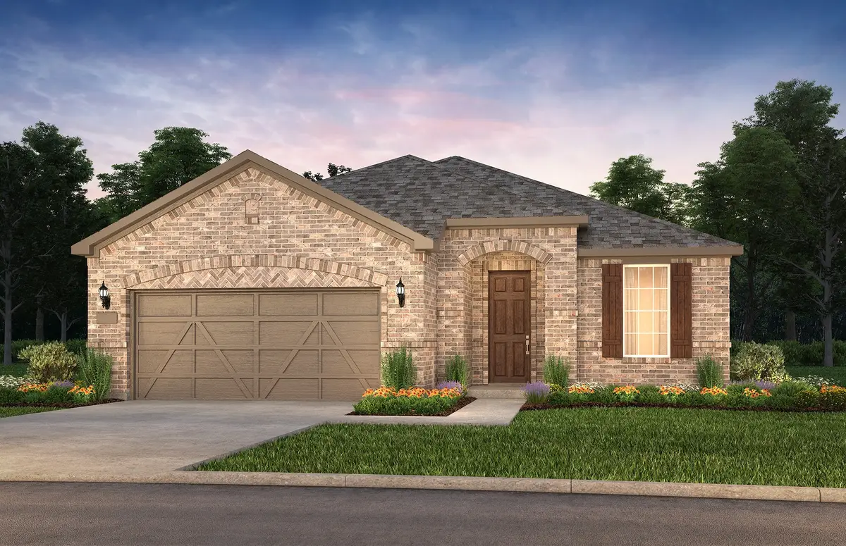 4405 Bacall Avenue, Celina, TX 75009 - #1