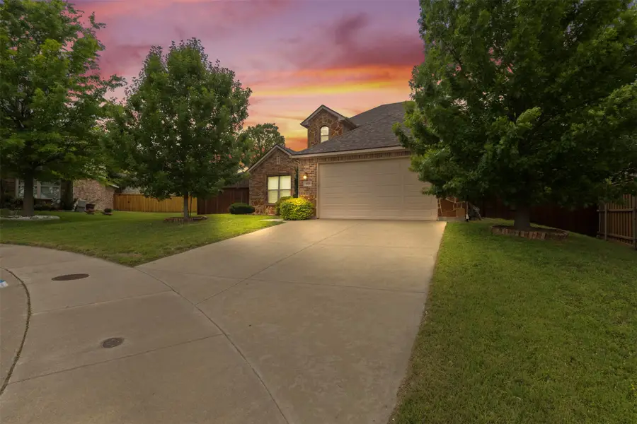 6929 Tessla Drive, Dallas, TX 75241 - #2