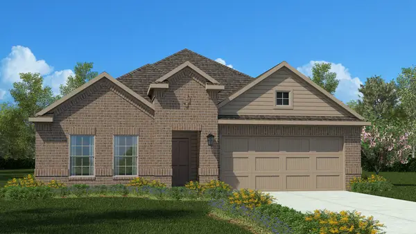 427 Sunday Silence Way, Granbury, TX 76049