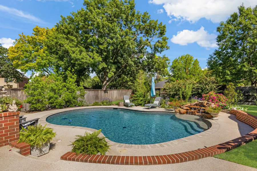 4009 Tave Court, Arlington, TX 76016 - #2