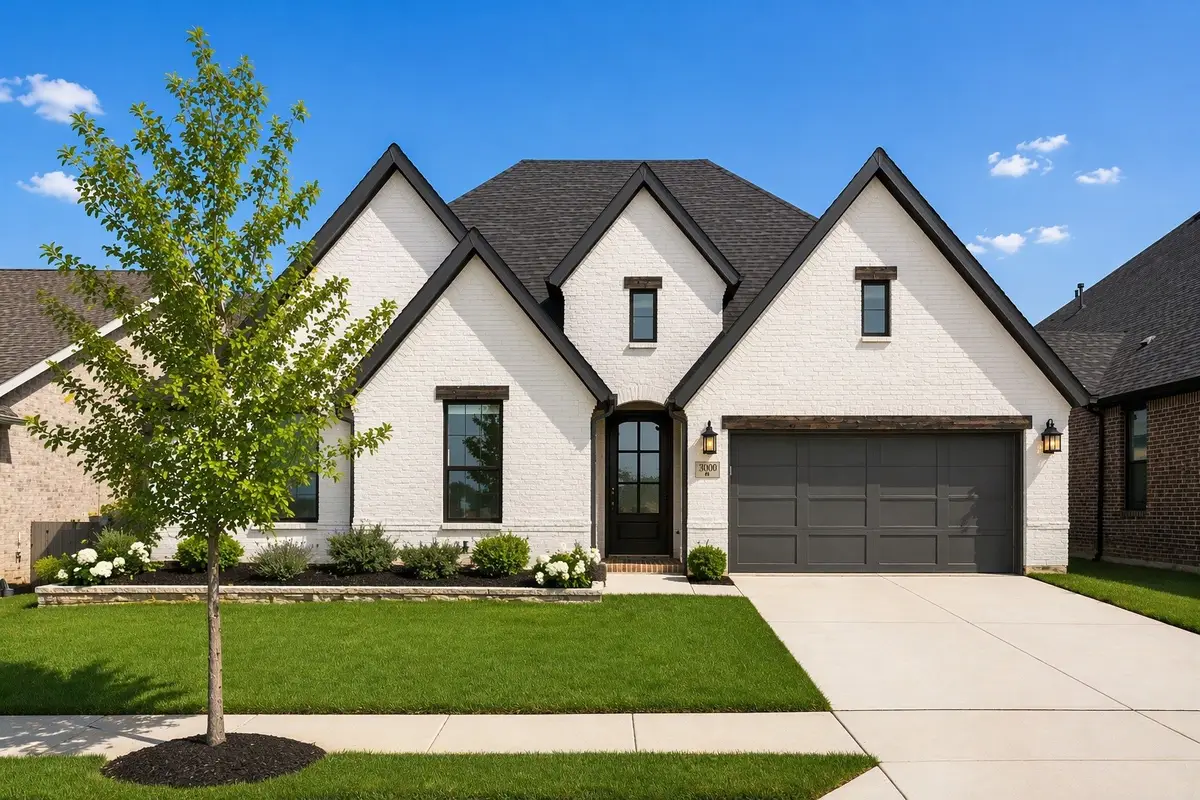 3000 Little Wonder Lane, Northlake, TX 76247 - #1