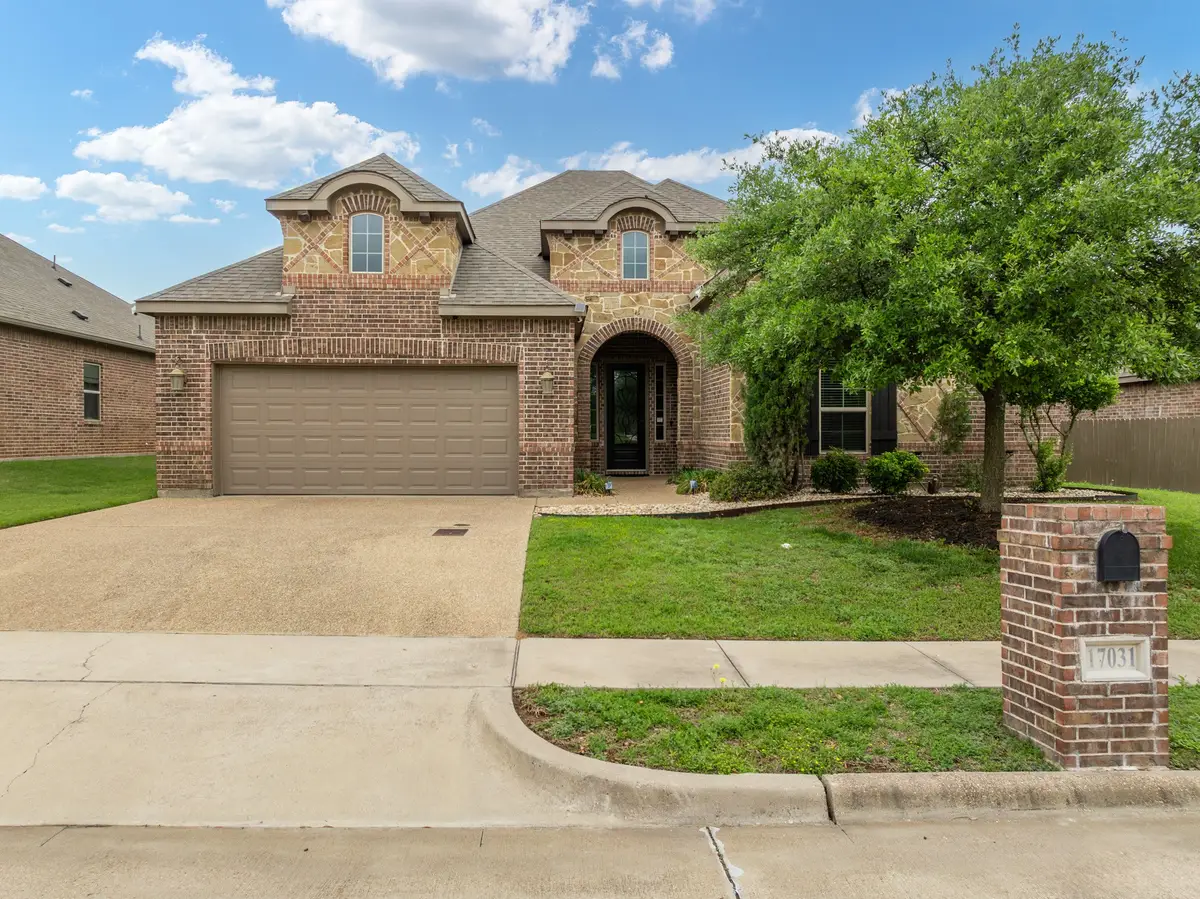 17031 Stonebriar Road, Woodway, TX 76712 - #1