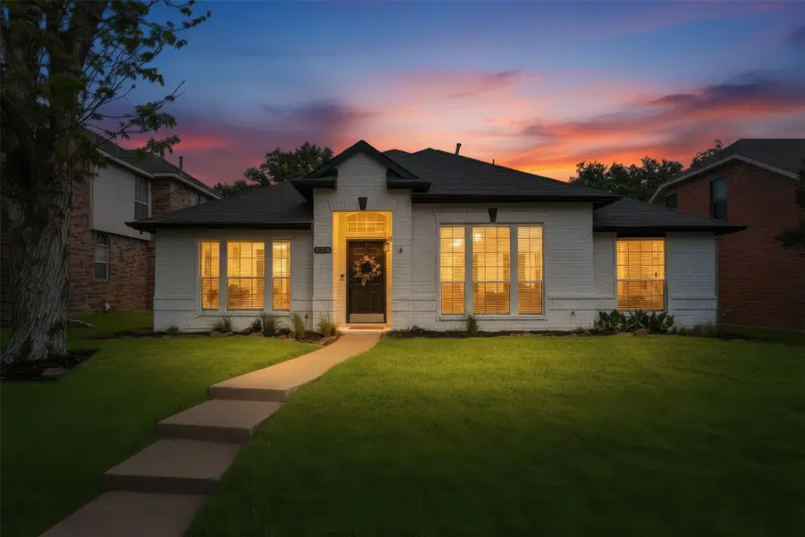 5316 Baton Rouge Boulevard, Frisco, TX 75035 - #2