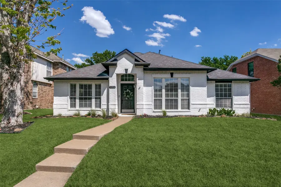 5316 Baton Rouge Boulevard, Frisco, TX 75035 - #3