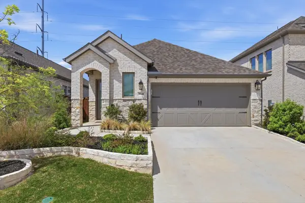 3141 Brazoria Drive, Little Elm, TX 75068