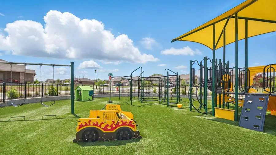 250 Birch Forest Lane, Boyd, TX 76023 - #2