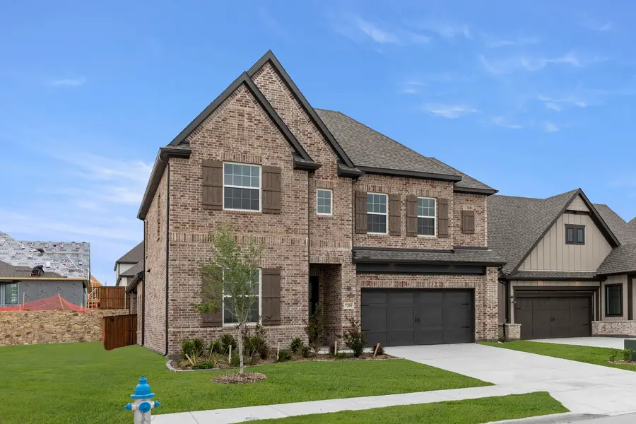 7200 Bergamot Drive, McKinney, TX 75071 - #2