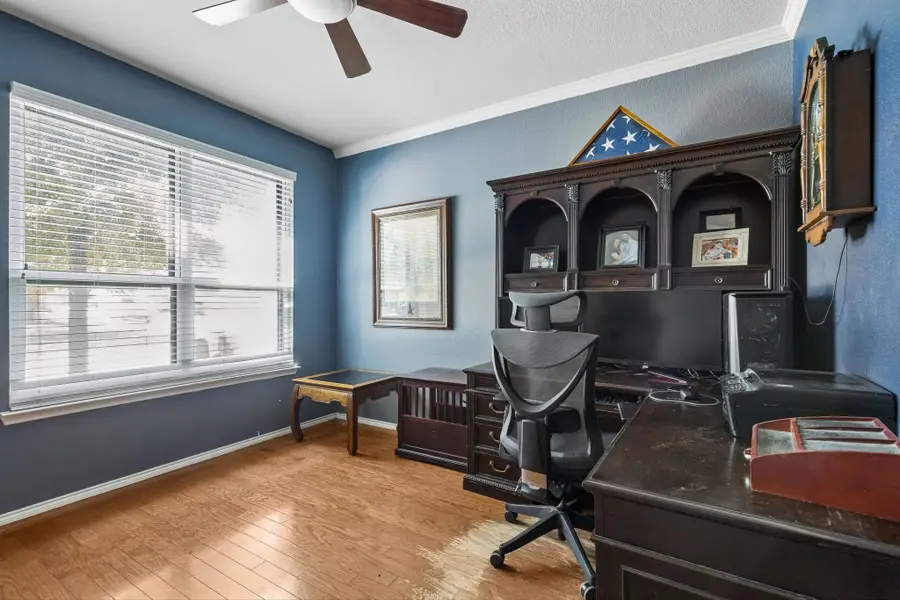 1441 Amazon Drive, Justin Roanoke, TX 76247 - #3