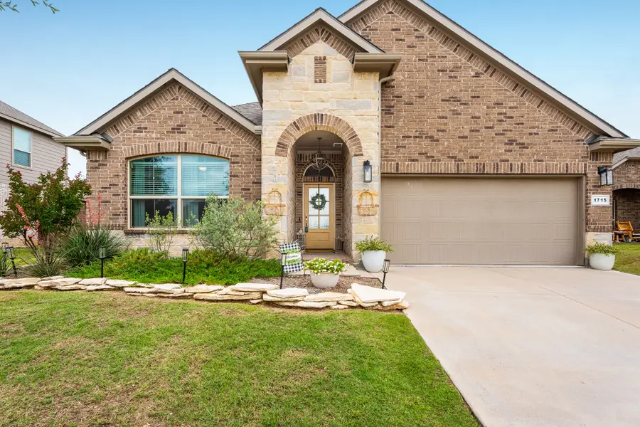 1715 Swale Lane, Granbury, TX 76049 - #3