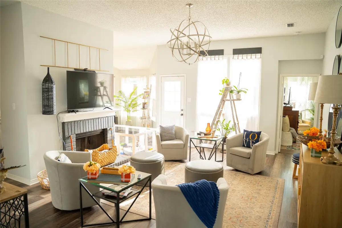 10113 Long Rifle Drive, Fort Worth, TX 76108 - #1