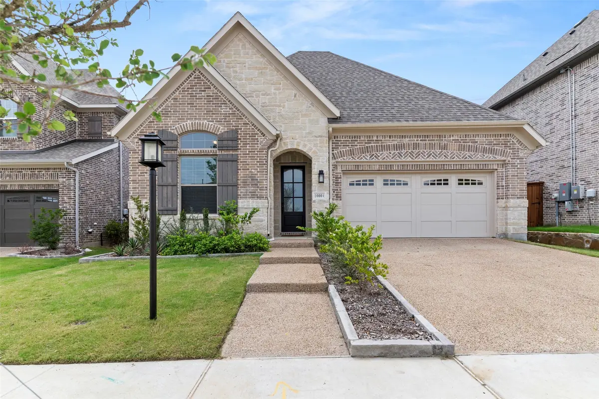 1000 Salvation Drive, Wylie, TX 75098 - #1