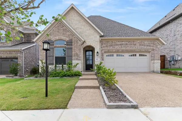 1000 Salvation Drive, Wylie, TX 75098