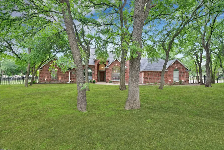 1507 Greenleaf Court, Aledo, TX 76008 - #2