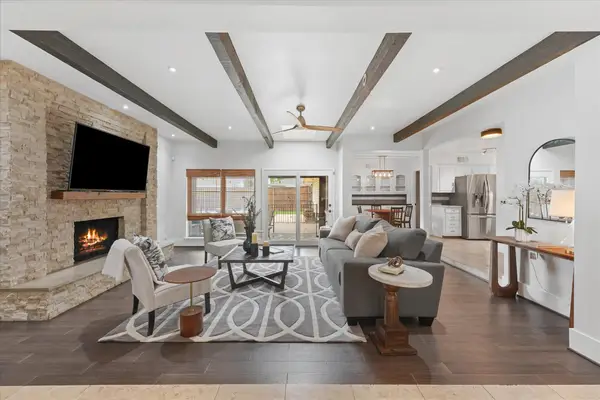 1426 Lexington Drive, Garland, TX 75041