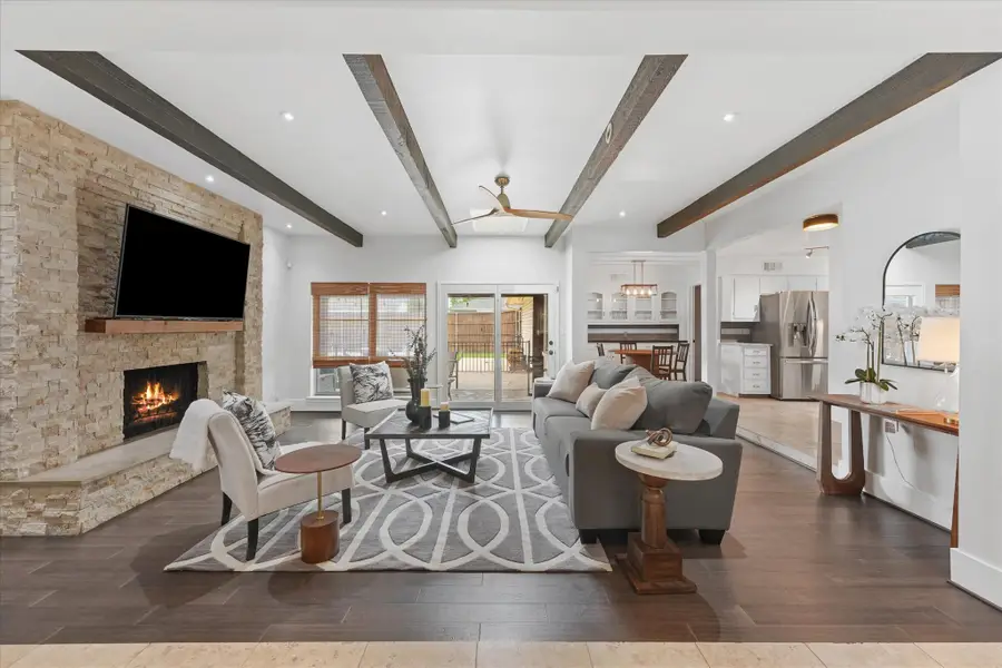 1426 Lexington Drive, Garland, TX 75041 - #2