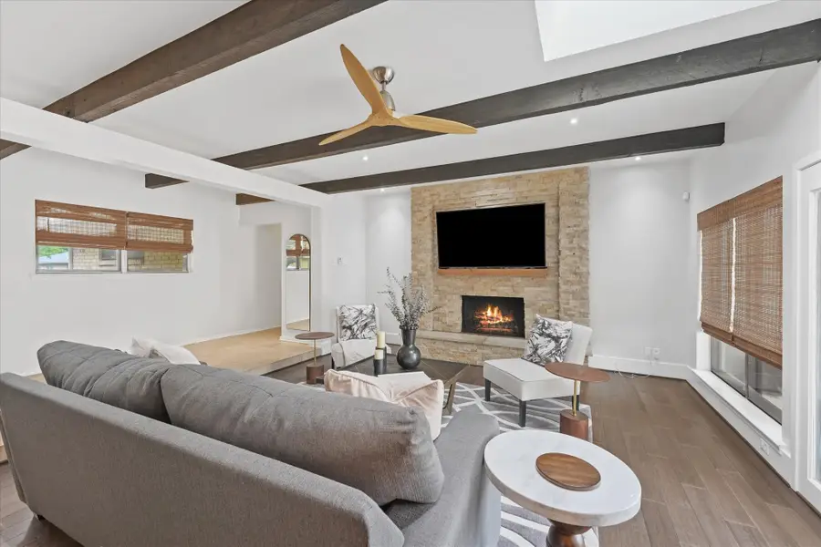 1426 Lexington Drive, Garland, TX 75041 - #3