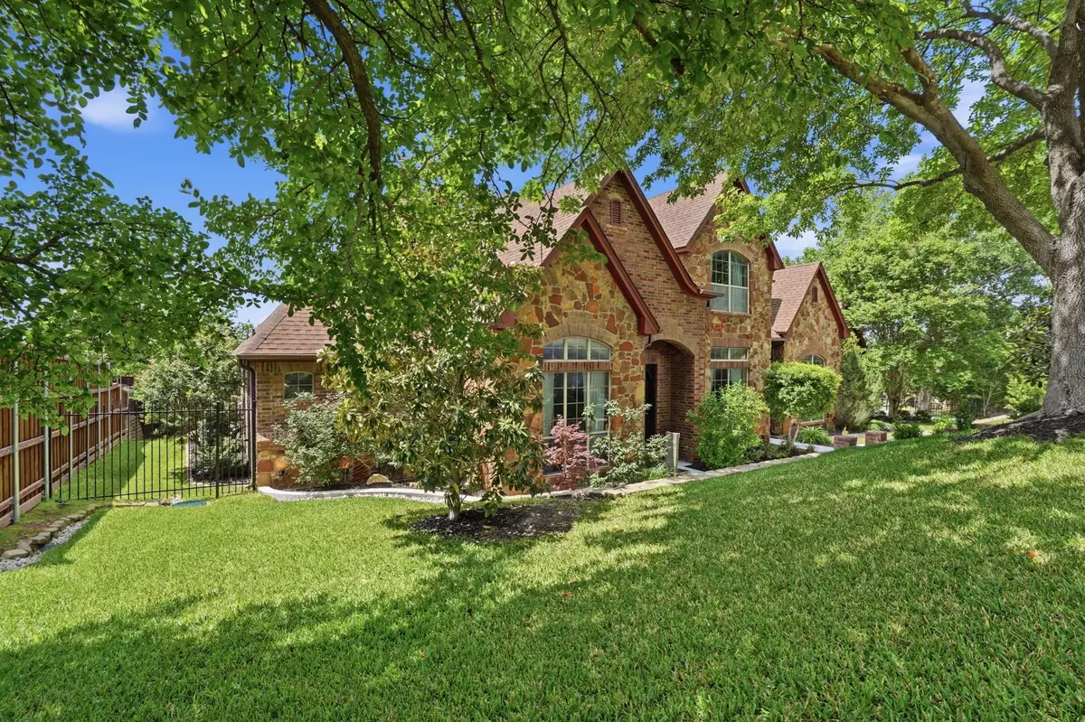 700 Briar Ridge Drive, Keller, TX 76248 - #1