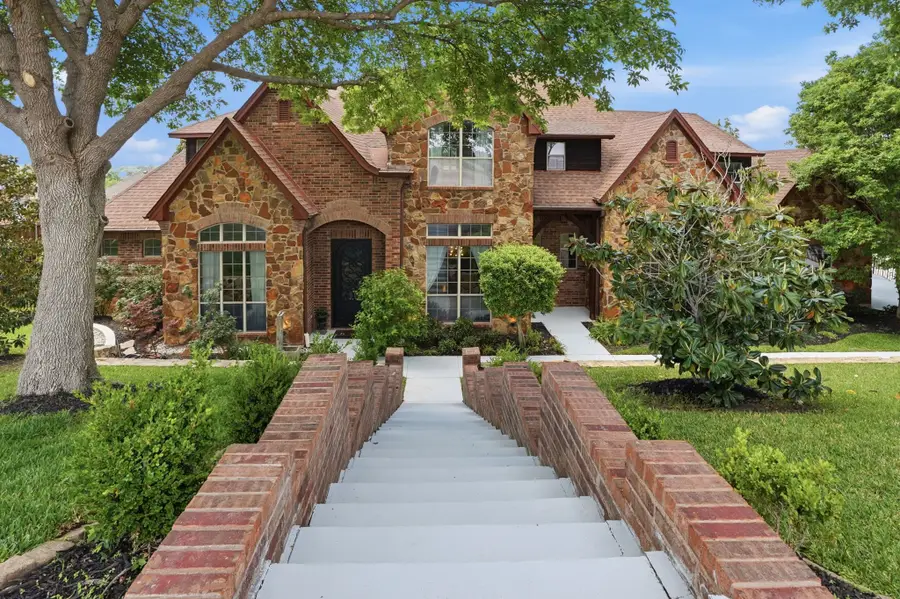 700 Briar Ridge Drive, Keller, TX 76248 - #2