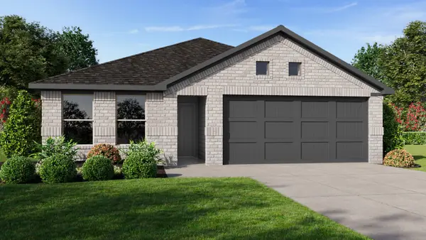 121 Pinehurst Drive, Boyd, TX 76023