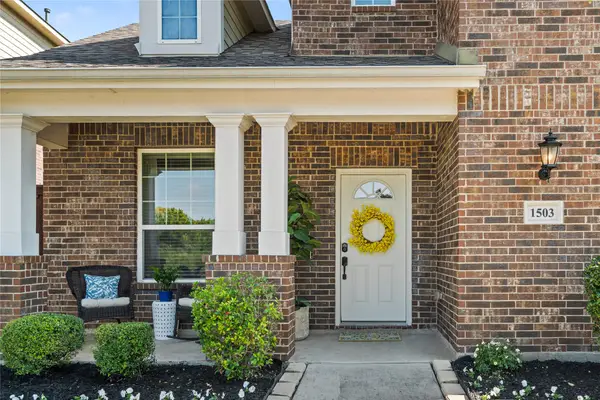 1503 E Collins Boulevard, Wylie, TX 75098