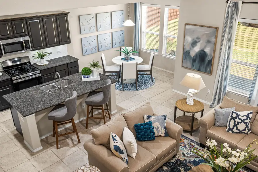 1503 E Collins Boulevard, Wylie, TX 75098 - #3