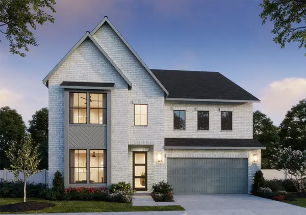 5408 Roselyn Way, McKinney, TX 75070